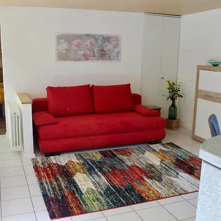 Casa Ortensia Apartment *
