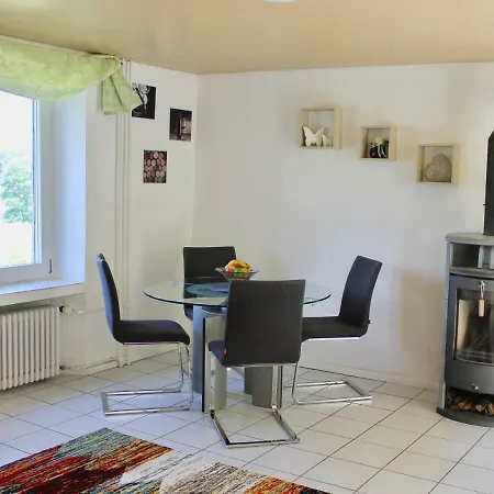 Apartment Casa Ortensia *