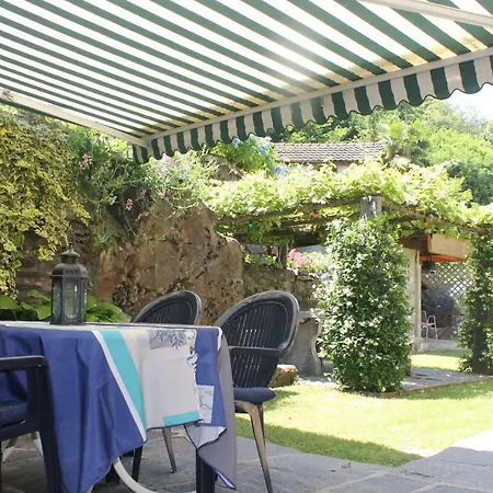 Casa Ortensia Apartment *